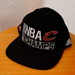 2016 Cleveland Champs hat